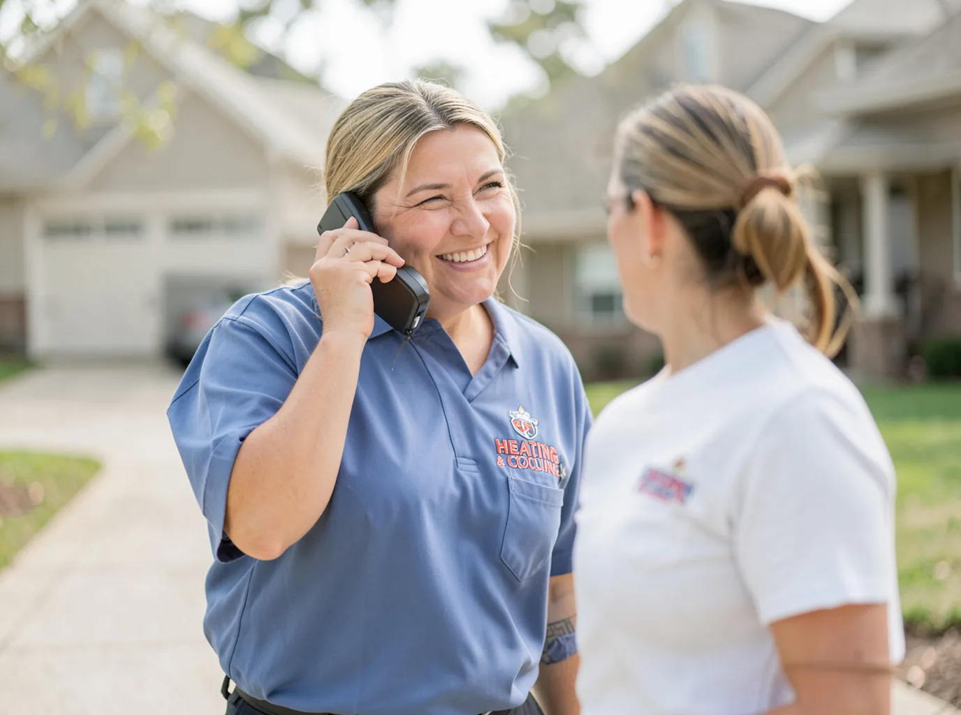 Hvac Repair Cimarron, CO FAQs